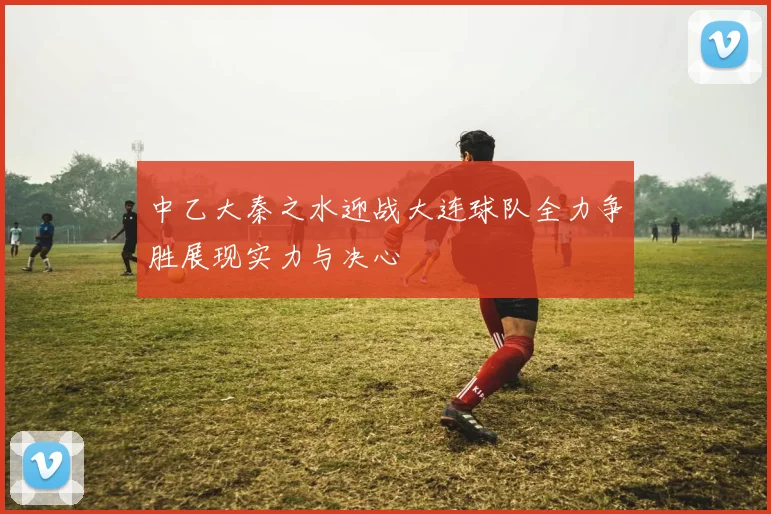 中乙大秦之水迎战大连球队全力争胜展现实力与决心