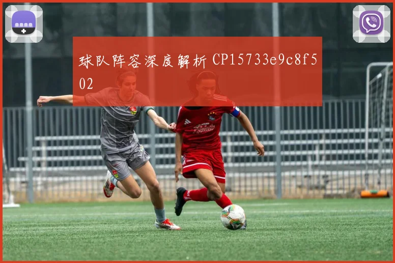 球队阵容深度解析 CP15733e9c8f502