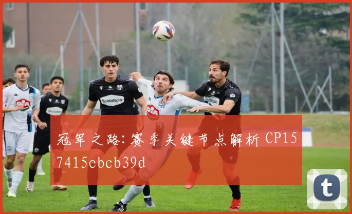 冠军之路:赛季关键节点解析 CP157415ebcb39d